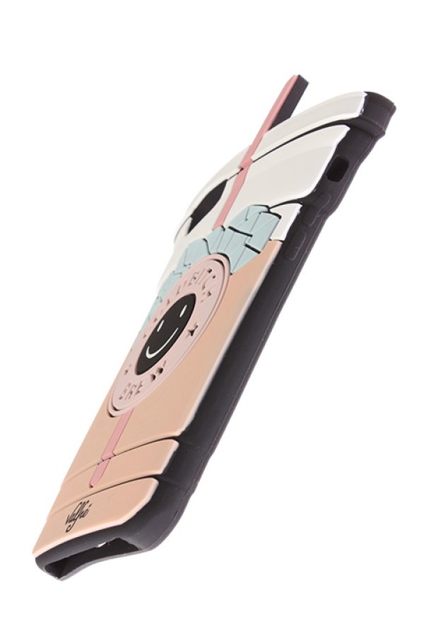 画像3: ▽ 40%OFF アウトレットセール|13,200円→5,280円▽ Valfre ヴァルフェー COLD BITCH BREW 3D IPHONE CASE{-AGS} (3)