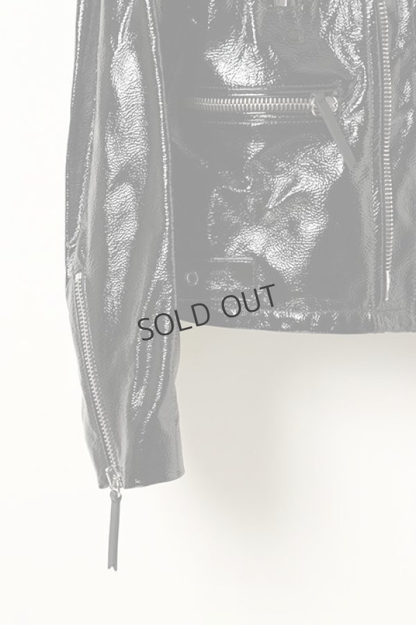 画像3: {SOLD}GIUSEPPE ZANOTTI ジュゼッペザノッティ TIFEO/RULL×ABBIGLIAMENTO{-BJA} (3)