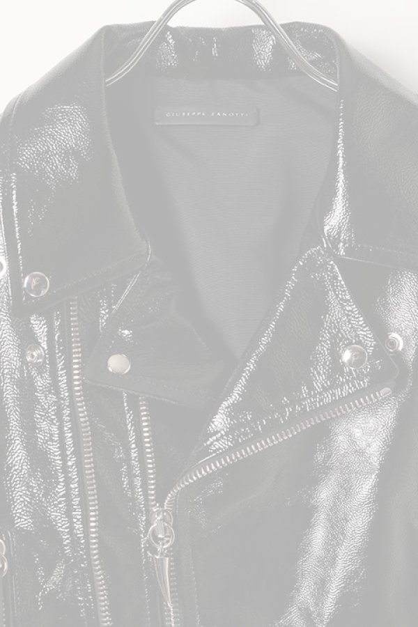 画像4:   GIUSEPPE ZANOTTI ジュゼッペザノッティ TIFEO/RULL×ABBIGLIAMENTO{-BJA} (4)