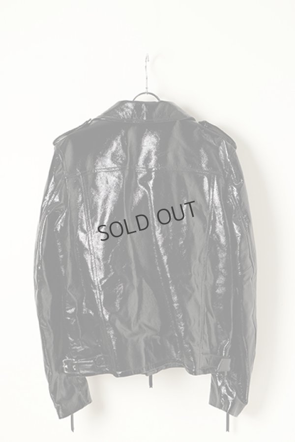 画像5: {SOLD}GIUSEPPE ZANOTTI ジュゼッペザノッティ TIFEO/RULL×ABBIGLIAMENTO{-BJA} (5)