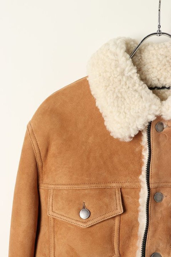 画像2: 【 30%OFF セール434,500円→304,150円】 GIUSEPPE ZANOTTI ジュゼッペザノッティ BRIO NATURALE{IRU0004-NATURALE-BJA} (2)