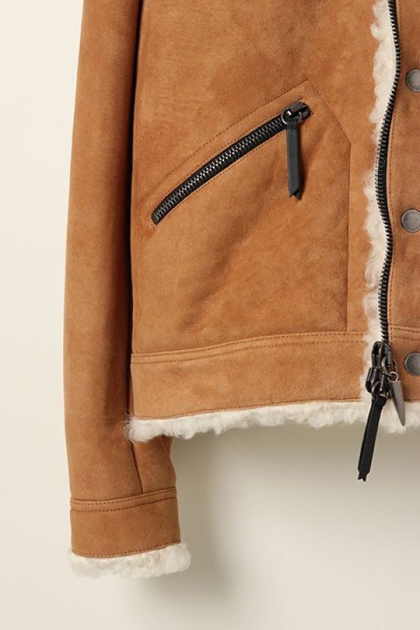 画像3: 【 30%OFF セール434,500円→304,150円】 GIUSEPPE ZANOTTI ジュゼッペザノッティ BRIO NATURALE{IRU0004-NATURALE-BJA} (3)