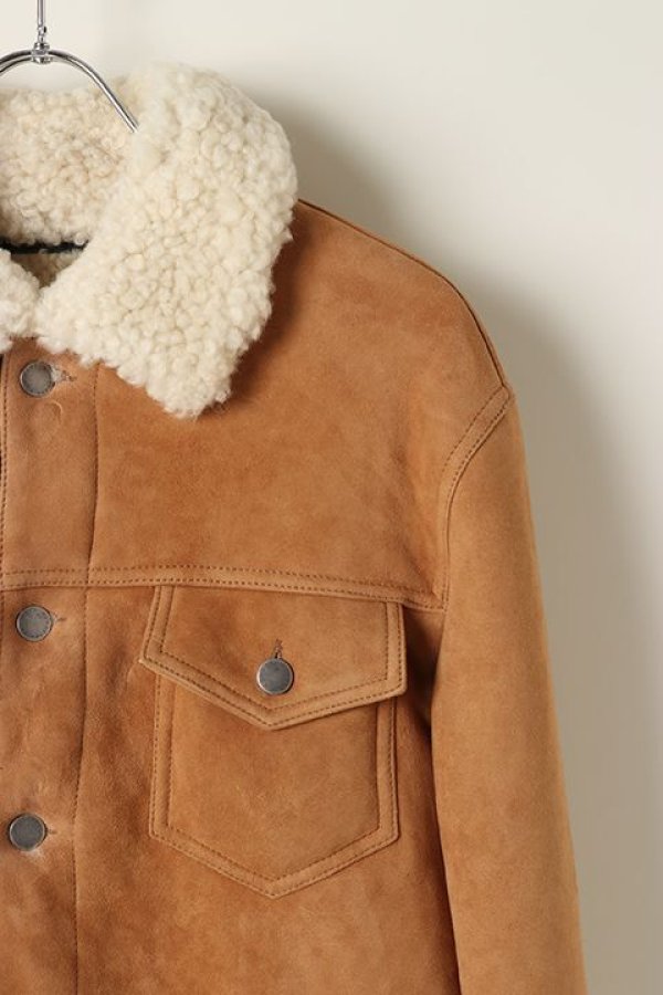 画像4: 【 30%OFF セール434,500円→304,150円】 GIUSEPPE ZANOTTI ジュゼッペザノッティ BRIO NATURALE{IRU0004-NATURALE-BJA} (4)