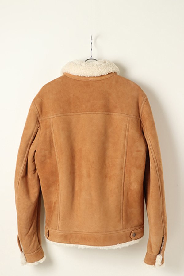 画像5: 【 30%OFF セール434,500円→304,150円】 GIUSEPPE ZANOTTI ジュゼッペザノッティ BRIO NATURALE{IRU0004-NATURALE-BJA} (5)