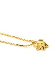 画像2: {SOLD}IVXLCDM　アイブイエックスエルシーディーエム VI STAR PENDANT{-AGS} (2)