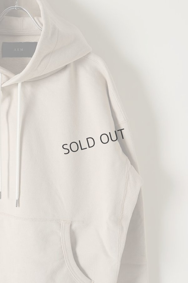 画像3: {SOLD}AKM エイケイエム RELAX PULLOVER PARKA{-BAS} (3)