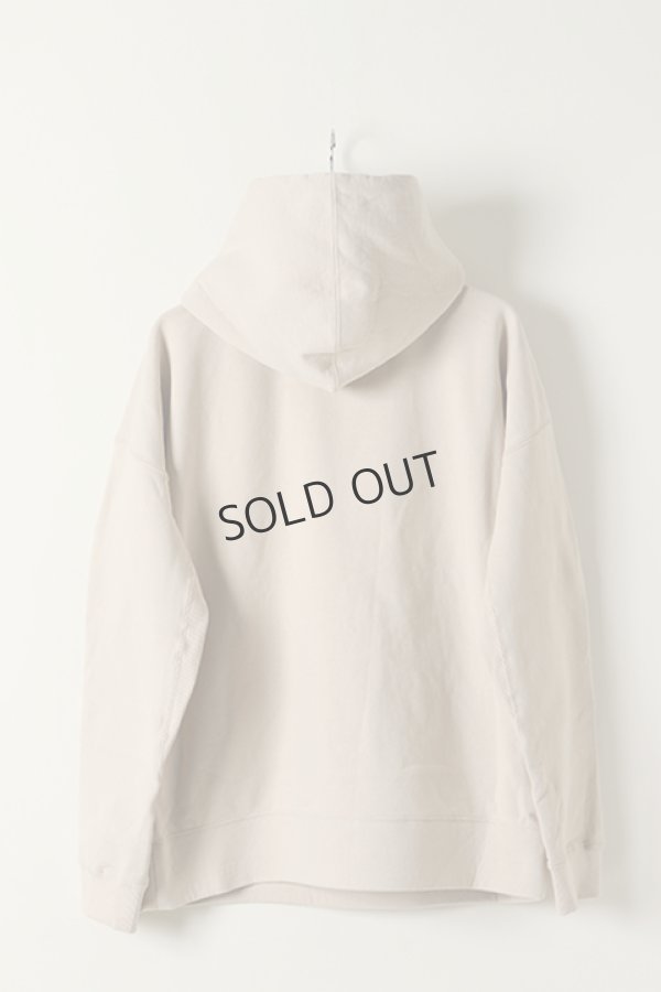 画像5: {SOLD}AKM エイケイエム RELAX PULLOVER PARKA{-BAS} (5)