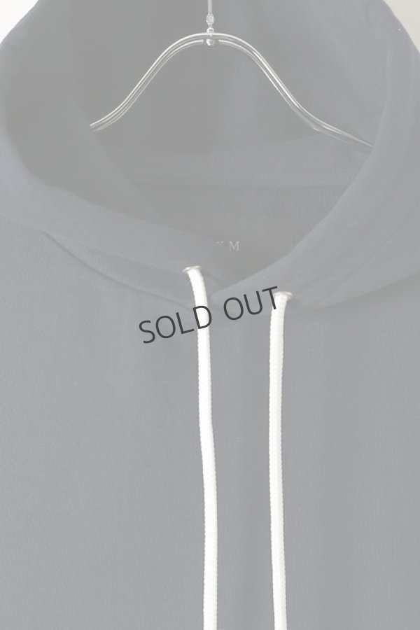 画像2: {SOLD}AKM エイケイエム RELAX PULLOVER PARKA{-BAS} (2)