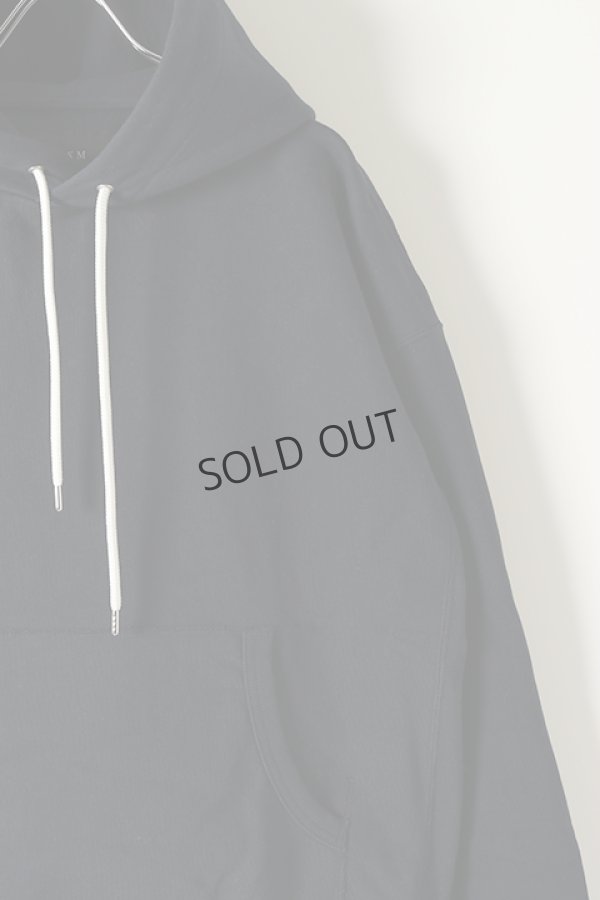 画像3: {SOLD}AKM エイケイエム RELAX PULLOVER PARKA{-BAS} (3)