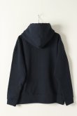 画像5: {SOLD}AKM エイケイエム RELAX PULLOVER PARKA{-BAS} (5)