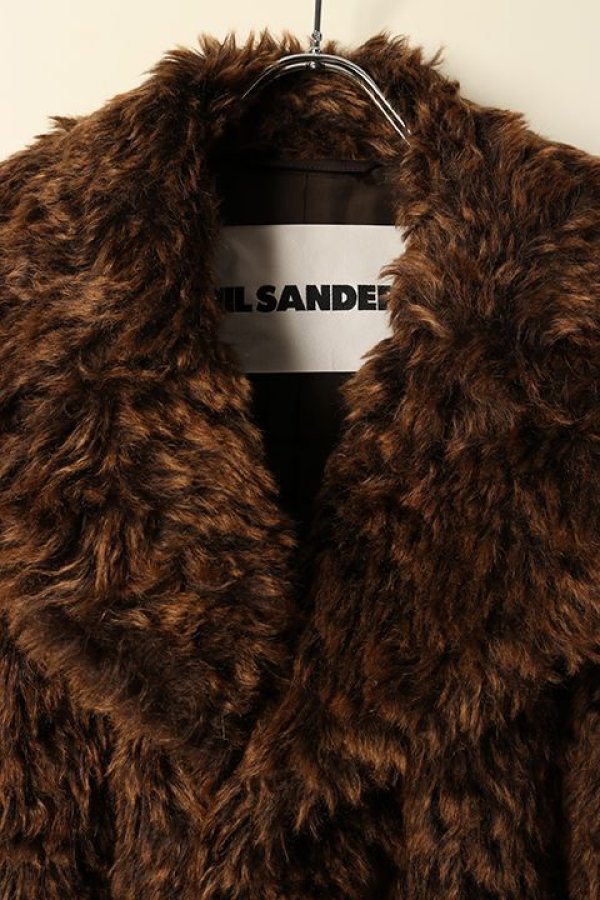 画像2: 【 30%OFF セール522,500円→365,750円】 JIL SANDER ジルサンダー コート{J21AA0119J40131-242-BCA} (2)