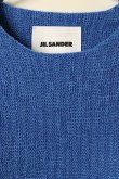 画像2: JIL SANDER ジルサンダー ニット{J21GP0122J14667-437-BCA} (2)