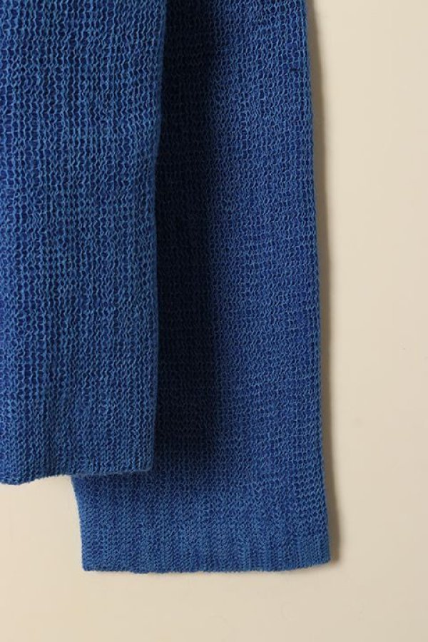 画像3: 【 30%OFF セール207,900円→145,530円】 JIL SANDER ジルサンダー ニット{J21GP0122J14667-437-BCA} (3)