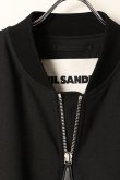 画像2: 【24SS新作】JIL SANDER ジルサンダー ボンバージャケット{J22BN0184J70001001-BDS} (2)