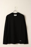 画像1: 【24SS新作】JIL SANDER ジルサンダー ロングスリーブTシャツ{J22GC0129J20073001-BDS} (1)