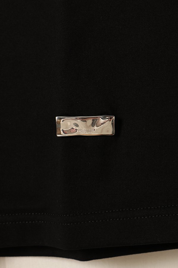 画像3: 【 30%OFF セール90,200円→63,140円】 JIL SANDER ジルサンダー ロングスリーブTシャツ{J22GC0129J20073001-BDS} (3)