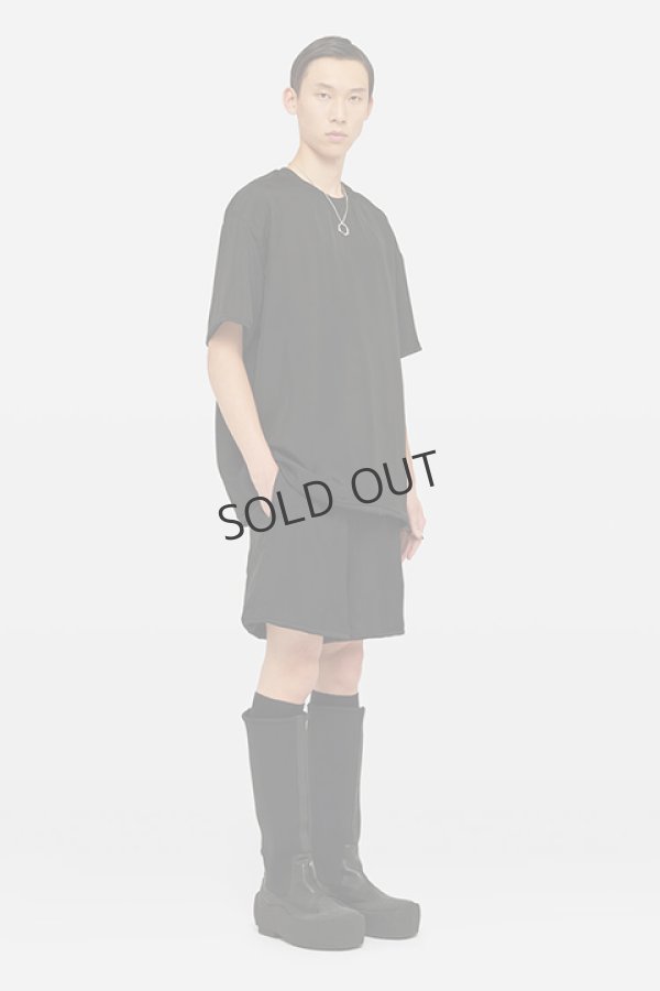 画像3: {SOLD}JIL SANDER ジルサンダー クルーネックTシャツ{J22GC0164JTN323001-BDS} (3)