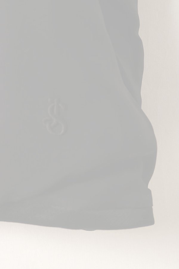 画像11:   JIL SANDER ジルサンダー クルーネックTシャツ {J22GC0164JTN323001-BDS}  :J22GC0164-001  (11)