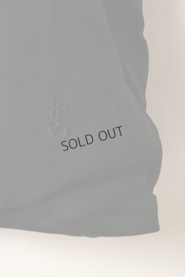 画像11: {SOLD}JIL SANDER ジルサンダー クルーネックTシャツ{J22GC0164JTN323001-BDS} (11)