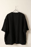 画像12: 【24SS新作】JIL SANDER ジルサンダー クルーネックTシャツ{J22GC0164JTN323001-BDS} (12)