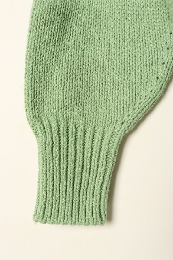 画像3: 【 30%OFF セール162,800円→113,960円】 JIL SANDER ジルサンダー Sweater{J22GP0108-J15374-328-BCS} (3)