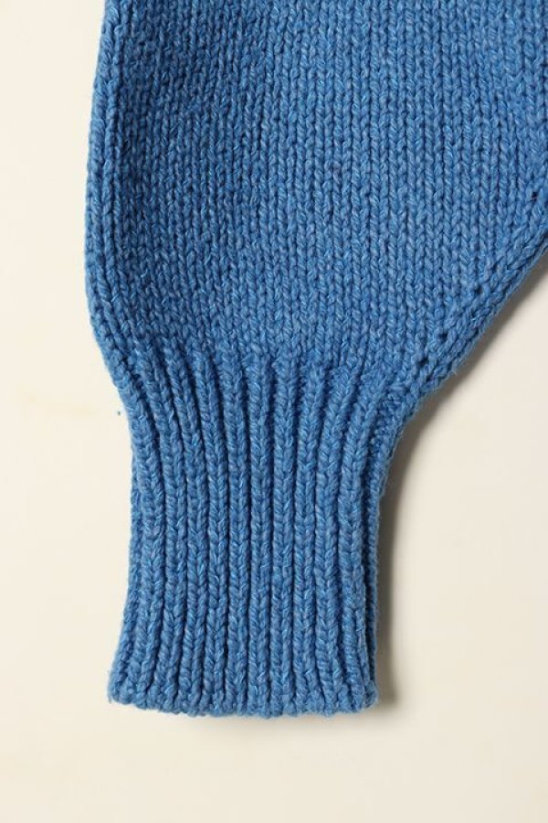 画像3: 【 30%OFF セール162,800円→113,960円】 JIL SANDER ジルサンダー Sweater{J22GP0108-J15374-444-BCS} (3)