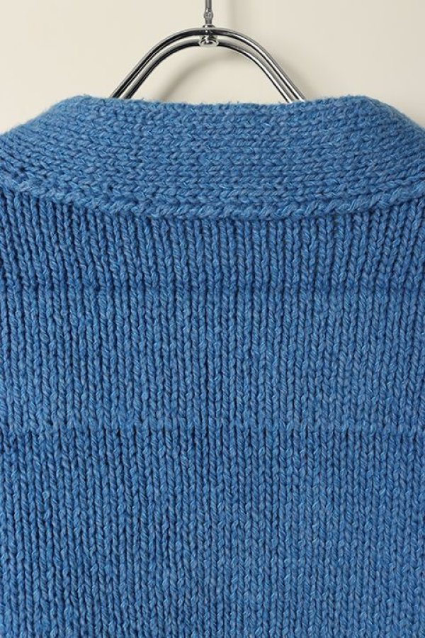 画像6: 【 30%OFF セール162,800円→113,960円】 JIL SANDER ジルサンダー Sweater{J22GP0108-J15374-444-BCS} (6)