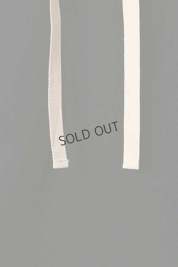 画像4: {SOLD}JIL SANDER ジルサンダー スウェット（レディース）{J40GU0104-J20039-001BLK-BCS} (4)