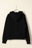 画像5: JIL SANDER ジルサンダー スウェット（レディース）{J40GU0104-J20039-001BLK-BCS} (5)