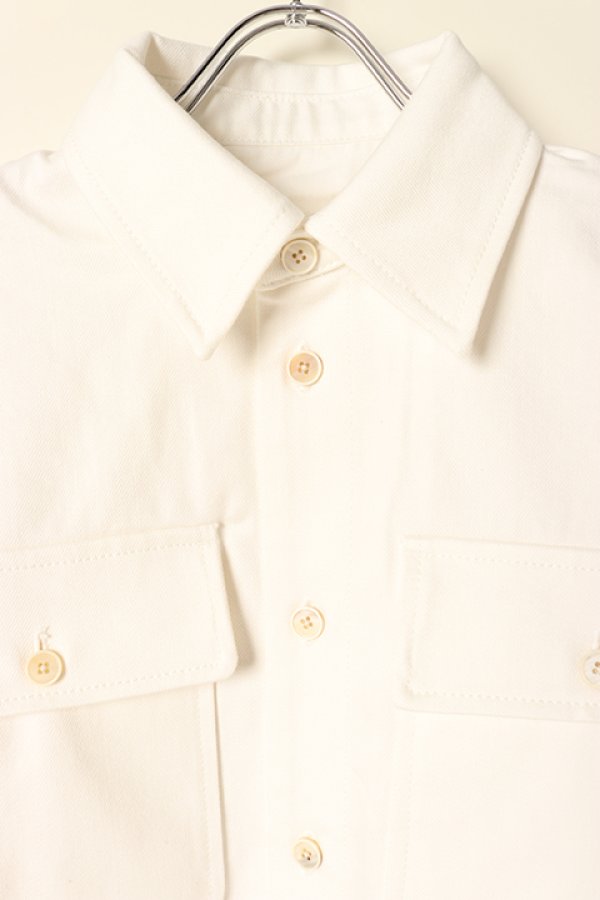 画像2: 【 30%OFF セール173,800円→121,660円】 JIL SANDER ジルサンダー Camlcia{J47DL0108-J46544-102-BCA} (2)