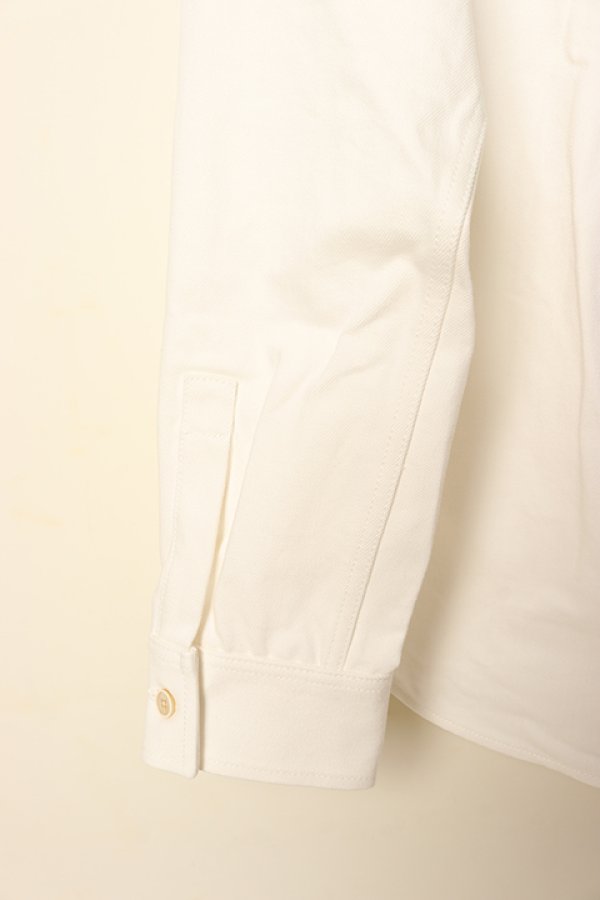 画像6: 【 30%OFF セール173,800円→121,660円】 JIL SANDER ジルサンダー Camlcia{J47DL0108-J46544-102-BCA} (6)