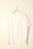 画像2: JIL SANDER ジルサンダー T-SHIRT CN SS 3枚パック{J47GC0001-JTN254-000-BCA} (2)