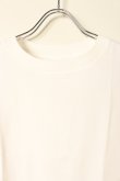 画像3: JIL SANDER ジルサンダー T-SHIRT CN SS 3枚パック{J47GC0001-JTN254-000-BCA} (3)