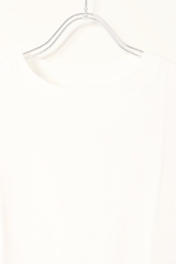 画像7:   JIL SANDER ジルサンダー T-SHIRT CN SS 3枚パック {J47GC0001-JTN254-000-BCA}  :J47GC0001-000  (7)