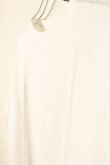 画像5: JIL SANDER ジルサンダー T-SHIRT CN SS 3枚パック{J47GC0001-JTN254-000-BCA} (5)