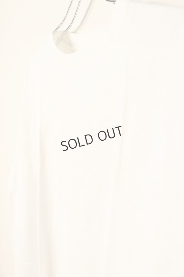 画像9: {SOLD}JIL SANDER ジルサンダー T-SHIRT CN SS 3枚パック{J47GC0001-JTN254-000-BCA} (9)