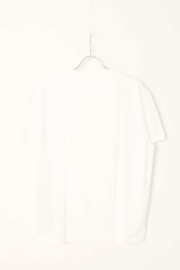 画像10:   JIL SANDER ジルサンダー T-SHIRT CN SS 3枚パック {J47GC0001-JTN254-000-BCA}  :J47GC0001-000  (10)