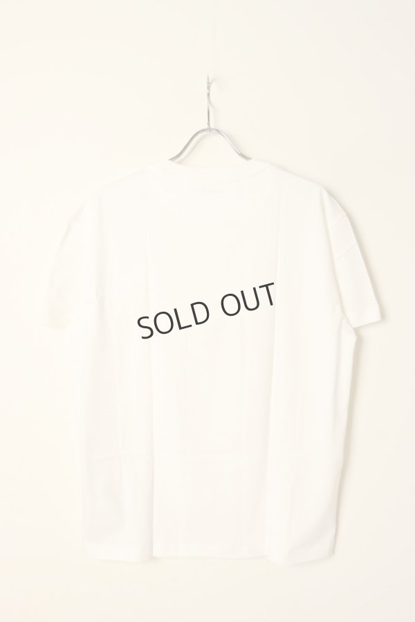 画像10: {SOLD}JIL SANDER ジルサンダー T-SHIRT CN SS 3枚パック{J47GC0001-JTN254-000-BCA} (10)