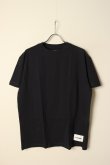 画像7: JIL SANDER ジルサンダー T-SHIRT CN SS 3枚パック{J47GC0001-JTN254-000-BCA} (7)