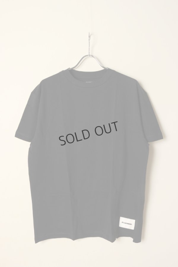 画像11: {SOLD}JIL SANDER ジルサンダー T-SHIRT CN SS 3枚パック{J47GC0001-JTN254-000-BCA} (11)