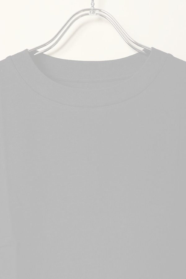 画像12:   JIL SANDER ジルサンダー T-SHIRT CN SS 3枚パック {J47GC0001-JTN254-000-BCA}  :J47GC0001-000  (12)