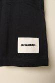 画像9: JIL SANDER ジルサンダー T-SHIRT CN SS 3枚パック{J47GC0001-JTN254-000-BCA} (9)