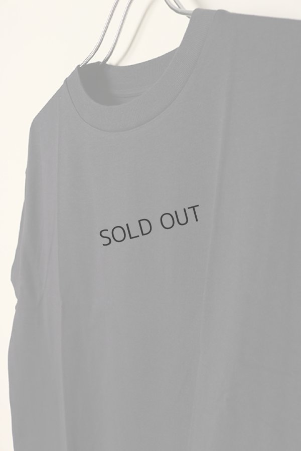 画像14: {SOLD}JIL SANDER ジルサンダー T-SHIRT CN SS 3枚パック{J47GC0001-JTN254-000-BCA} (14)