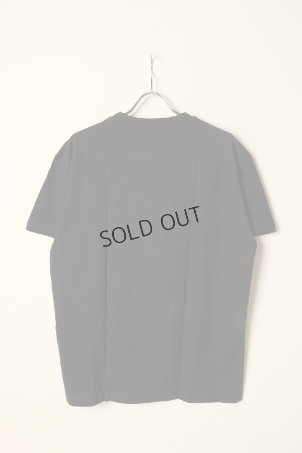 画像15: {SOLD}JIL SANDER ジルサンダー T-SHIRT CN SS 3枚パック{J47GC0001-JTN254-000-BCA} (15)