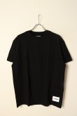 画像12: JIL SANDER ジルサンダー T-SHIRT CN SS 3枚パック{J47GC0001-JTN254-000-BCA} (12)