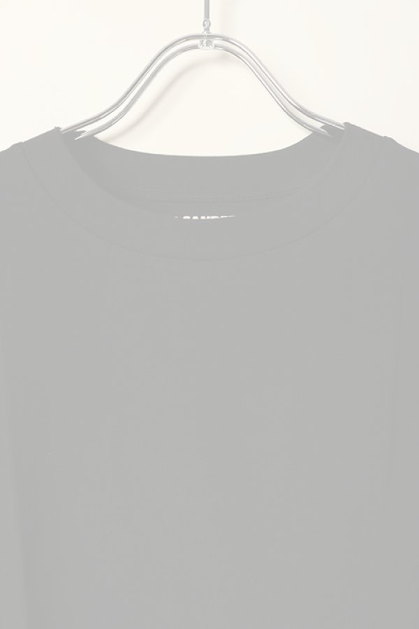 画像17:   JIL SANDER ジルサンダー T-SHIRT CN SS 3枚パック {J47GC0001-JTN254-000-BCA}  :J47GC0001-000  (17)