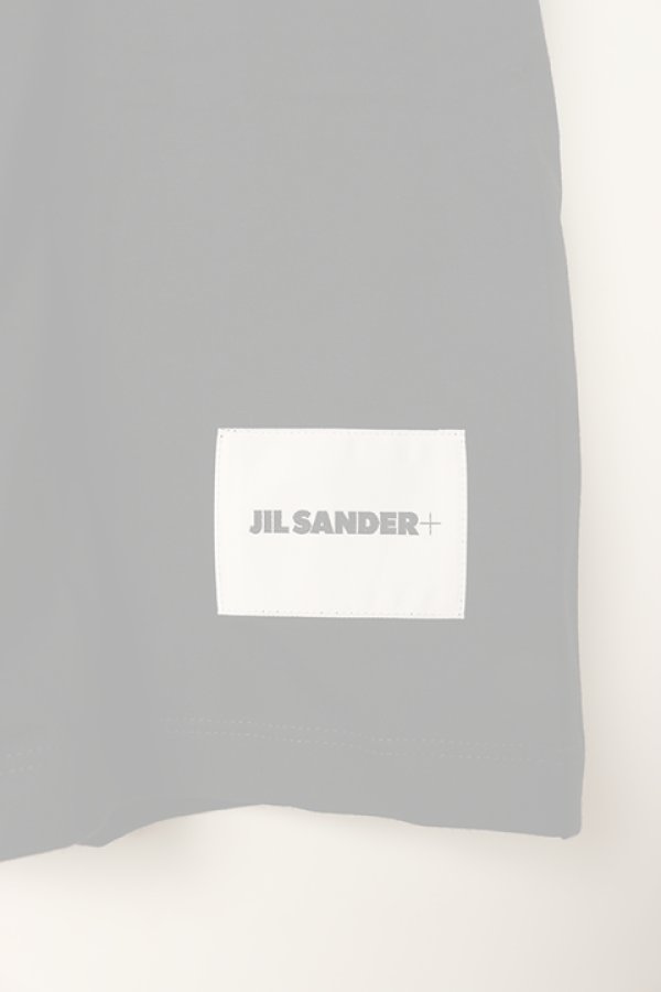 画像18:   JIL SANDER ジルサンダー T-SHIRT CN SS 3枚パック {J47GC0001-JTN254-000-BCA}  :J47GC0001-000  (18)