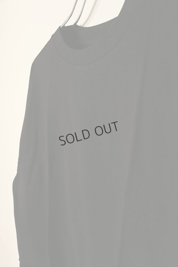 画像19: {SOLD}JIL SANDER ジルサンダー T-SHIRT CN SS 3枚パック{J47GC0001-JTN254-000-BCA} (19)