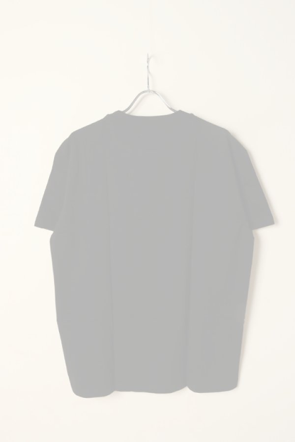画像20:   JIL SANDER ジルサンダー T-SHIRT CN SS 3枚パック {J47GC0001-JTN254-000-BCA}  :J47GC0001-000  (20)