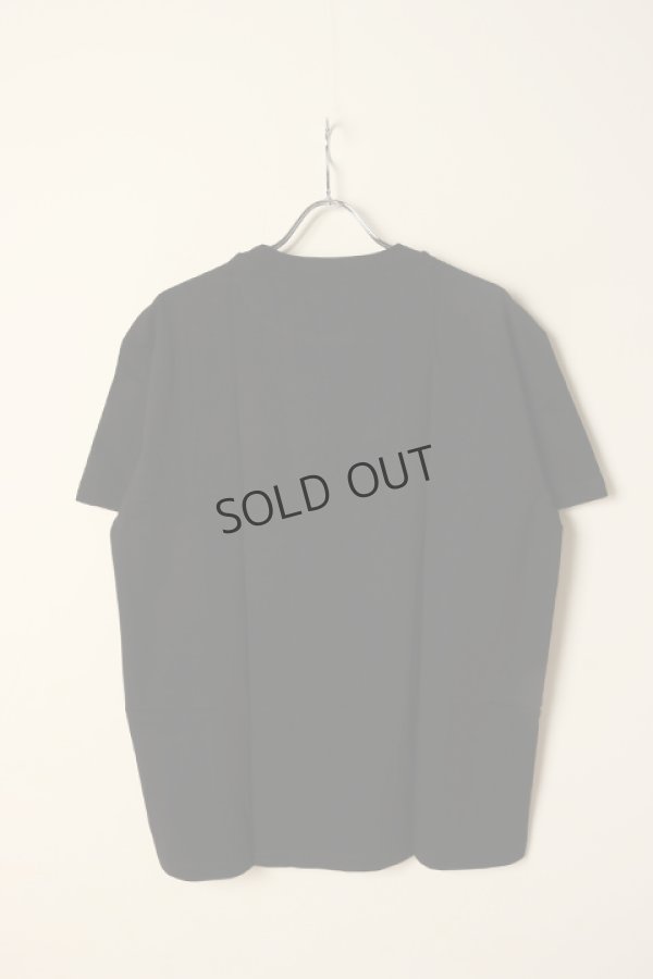 画像20: {SOLD}JIL SANDER ジルサンダー T-SHIRT CN SS 3枚パック{J47GC0001-JTN254-000-BCA} (20)